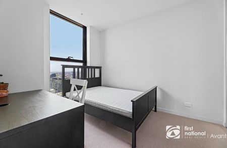 Melbourne CBD - Photo 2