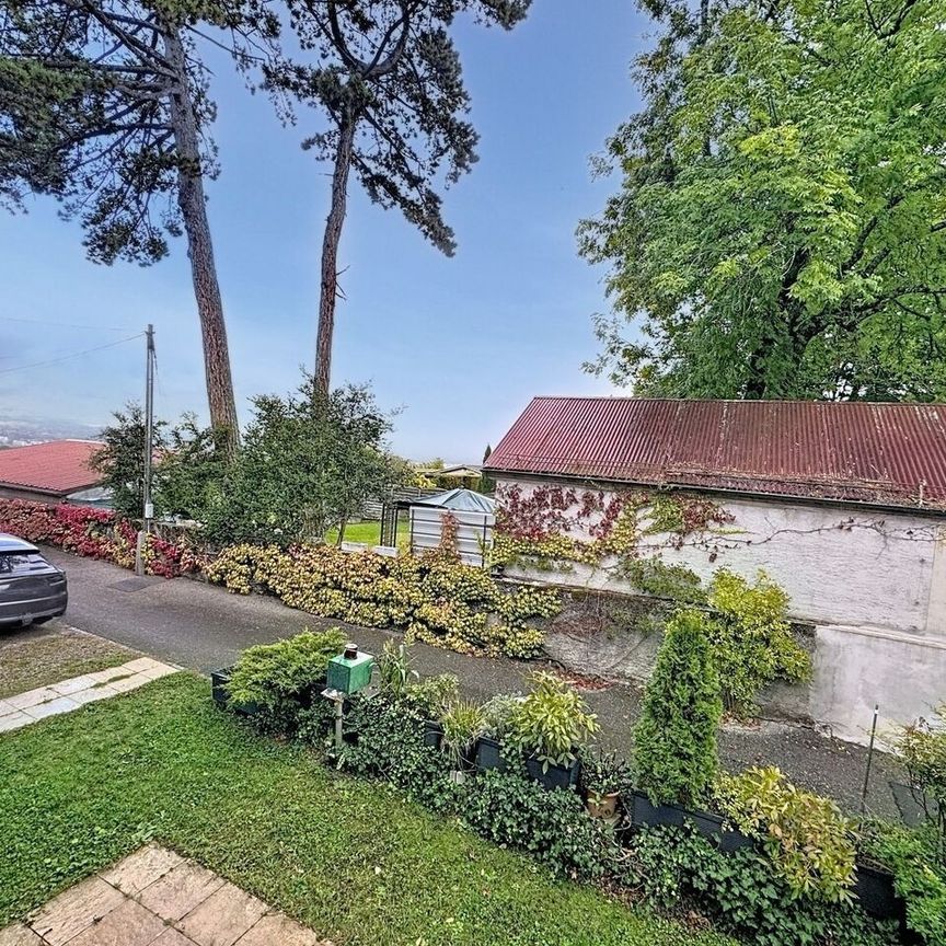 En exclusivité - Maison de village au calme proche du CERN - Photo 1