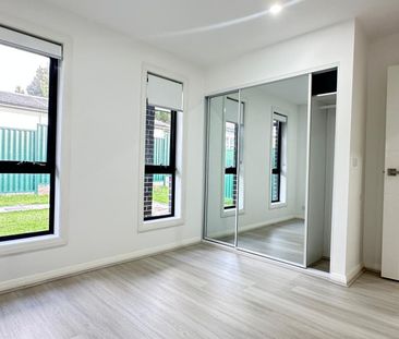 Modern 2 Bedroom Granny Flat in Prime Campbelltown Location! - Photo 4