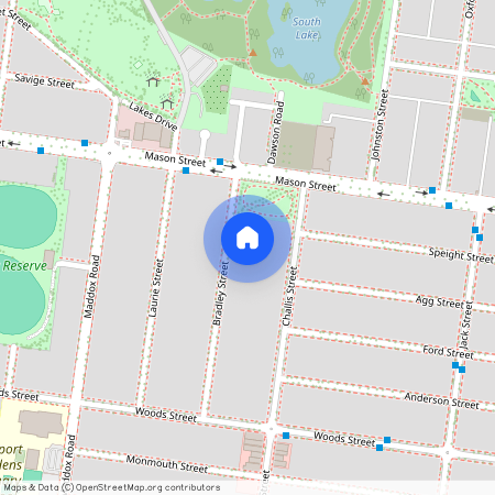 2/36 Bradley St, Newport