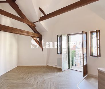 Location Appartement 1 pièce 23m² DIJON 21000 - Photo 6