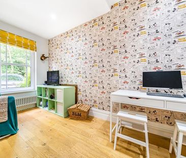 Ferndale Road, Woking, Surrey, GU21 - Photo 6