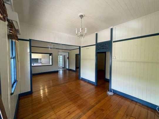 Elevated Queenslander Charm in Prime Inner-City Location - Photo 1