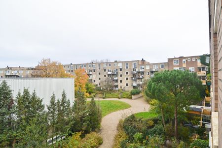 Czaar Peterstraat, 3, Amsterdam - Foto 2