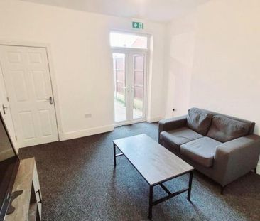 1 bedroom property to rent St. Saviours Road, Coalville, Leicesters... - Photo 1
