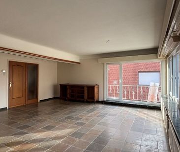 Appartement te huur in Hamme voor € 800 met 3 slaapkamers - Foto 1