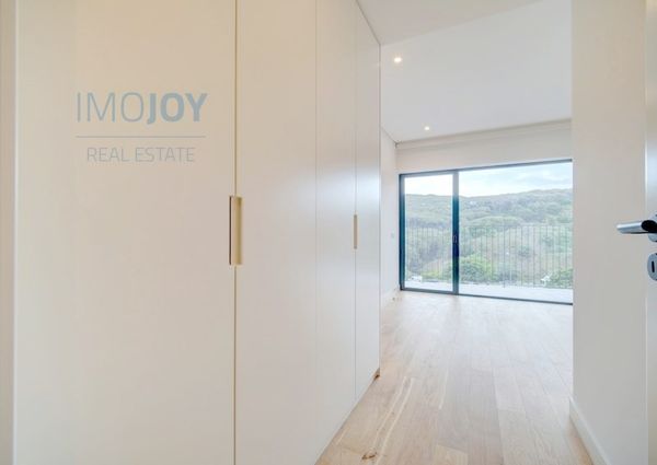 Apartamento T4 em Lisboa