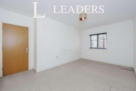 The Leadworks, Queens Road, CH1 - Photo 4