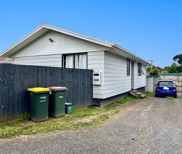 Unit 3, 21 Albert Street, Papakura, Auckland - Photo 4