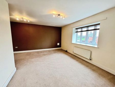 2 bedroom apartment to rent - Photo 4
