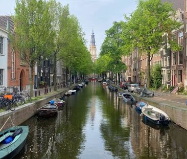 Groenburgwal C | One Bedroom | Canal View - Foto 3