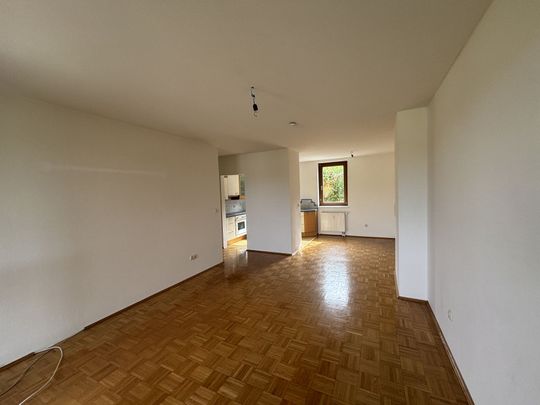 3-Zimmer-GARTENWOHNUNG mit Küche zu vermieten - Photo 1