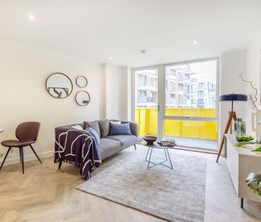 1 bedroom flat to rent - Photo 1