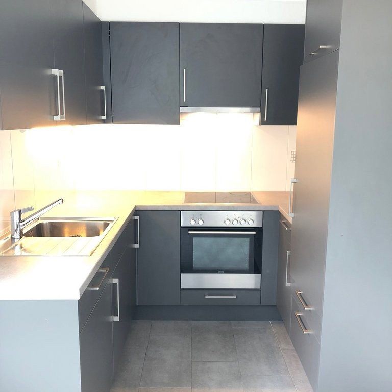 5 Zimmer, 127 m², 6. Stock - Foto 1