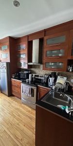 BEL APPARTEMENT - STYLE CONDO - DISPONIBLE POUR LE 1er JUILLET OU AVANT - SECTEUR ROSEMONT - Photo 3