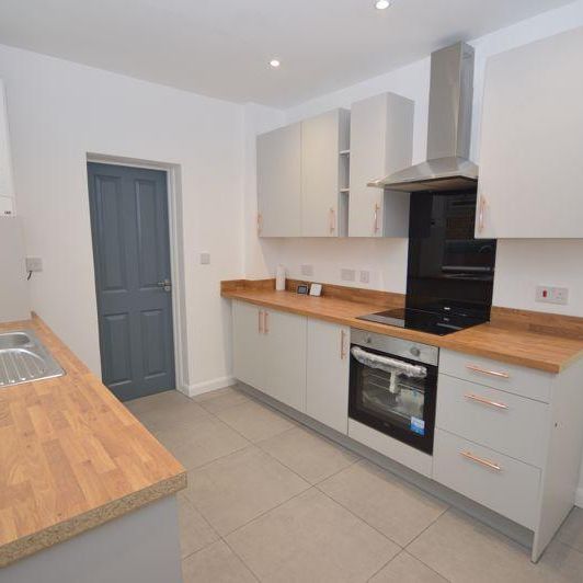 3 bedroom terraced house to rent - Photo 1