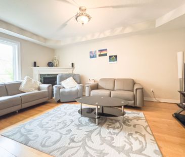 For Lease - 149 Quince Crescent, Markham, Ontario - Photo 1