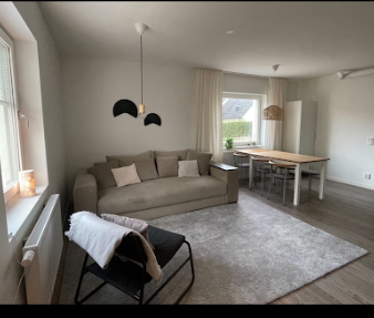 Göteborg, Hisings backa, Lillhagsvägen 29, 39 kvm - Photo 1