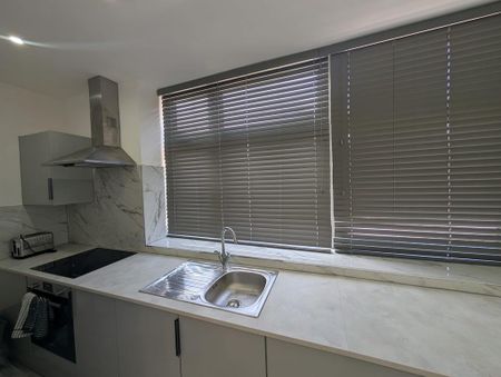 1 bedroom apartment to rent - Photo 4