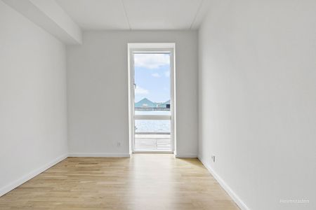 3-værelses Lejlighed på 104 m² i Horsens - Foto 5