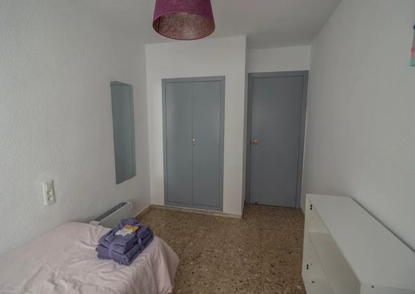 Avenida del Cid, Valencia, Valencian Community 46018