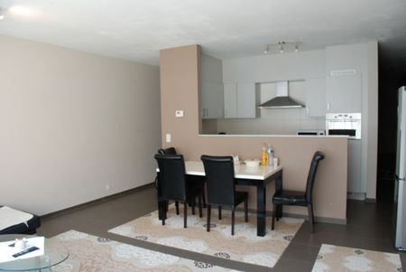 Appartement te huur - Foto 4