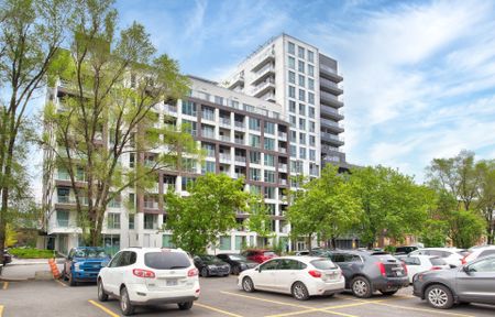 Appartement à louer, Montréal (Ville-Marie) - Photo 2