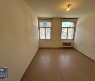 Appartement à louer 3 pièces 72.5m² - Photo 3