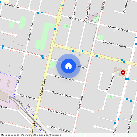 10b Albert Street, NSW 2161, Guildford