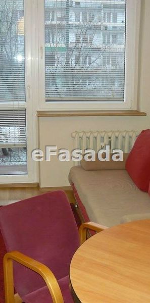 EFS-MW-80 Mieszkanie na wynajem - Zdjęcie 1