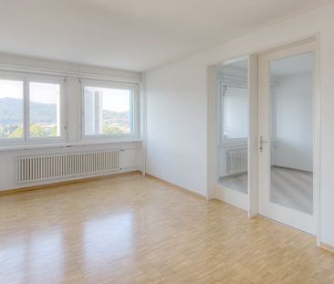 "Mieten ohne Kaution - Wohnen über den Dächern im Zentrum von Wetti... - Photo 2