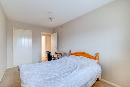 1 bed apartment to rent in Hoff Beck Court, Birmingham, B9 - Photo 3