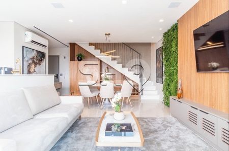 #1176141 - Apartamento - Locação com 115.00 m² , 2 Quarto(s), por R$ 30.000 - Foto 4