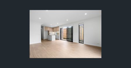 Brand New Designer Townhouse - Photo 4