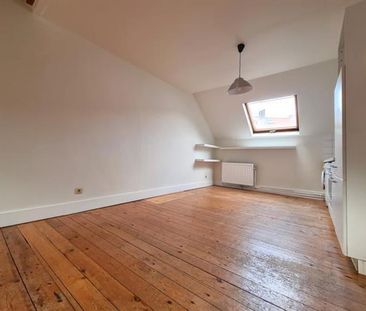 Appartement te huur - Foto 5