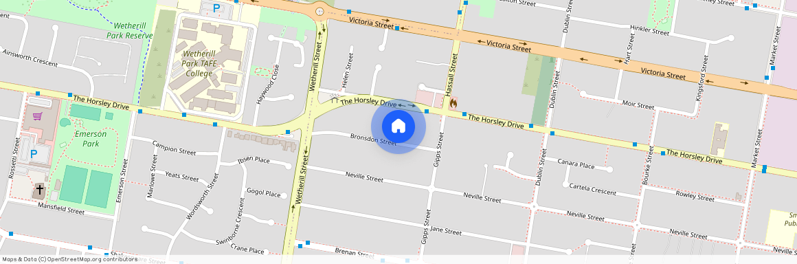 7A Bronsdon Street, NSW 2164, Smithfield