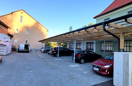 generalsanierte Wohnung in Göpfritz - Foto 4