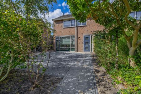 Van der Waalslaan 9 - Photo 2