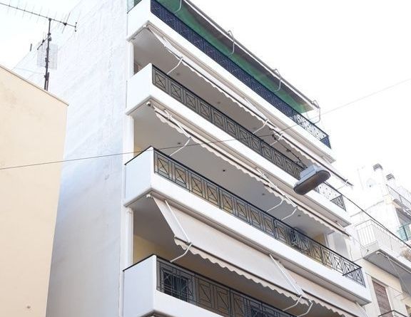 Διαμέρισμα για ενοικίαση - Άγιος Δημήτριος - Photo 1