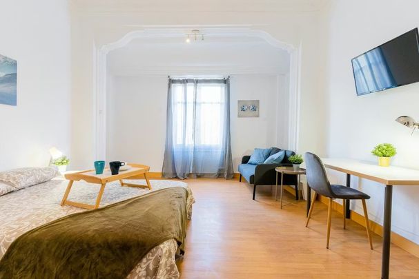 Carrer Honorato Juan, Valencia, Valencian Community 46007 - Photo 1