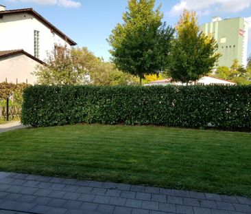 Gipf-Oberfrick / 3.5-room garden apartment No. 2 - Photo 2