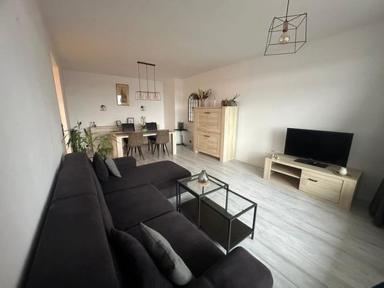 Appartement te huur - Foto 1