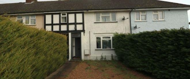 5 bedroom terraced house to rent - Photo 1