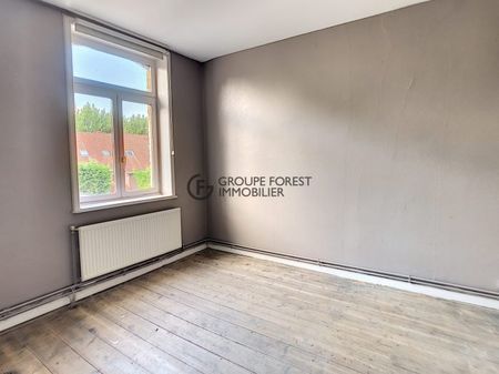 Maison mitoyenne 1 côté Bondues Secteur Bondues-Wambr-Roncq - Photo 3