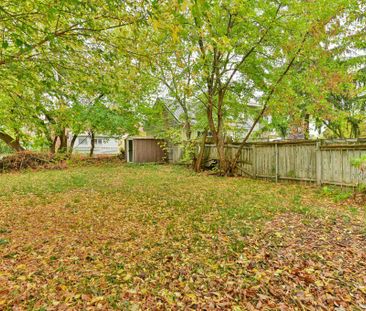 For Lease - 96 Dixon Drive, Quinte West, Ontario - Photo 1