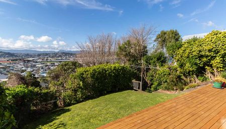 Charming studio unit available in Melrose, Wellington for $350.00 per week. - Photo 5