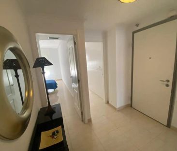 Piso de alquiler en Aguadulce Sur - Photo 3