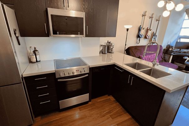 For Lease - 10 Wellesley Place Unit# 108, Toronto, Ontario - Photo 1