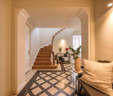 4 Bedroom House with garden, Centro Histórico Cascais, Cascais - Photo 6