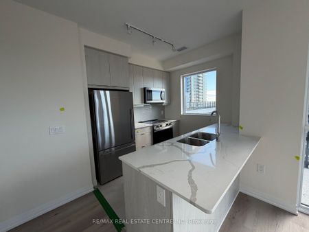 For Lease - 15 Watergarden Drive Unit# 706, Mississauga, Ontario - Photo 5